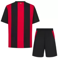 Koszulka AC Milan 26/27 Domowa Dziecięca