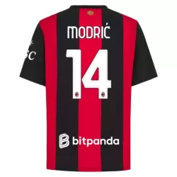 Koszulka AC Milan Modrić 14 26/27 Domowa