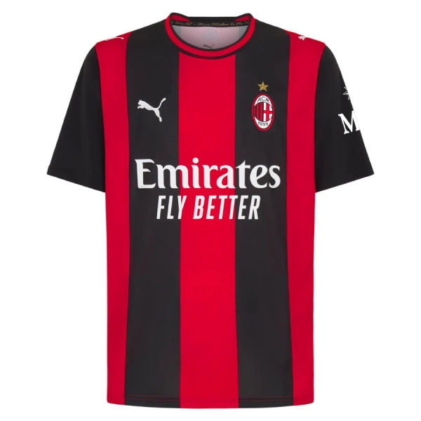 Koszulka AC Milan Modrić 14 26/27 Domowa