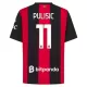 Koszulka AC Milan Pulisic 11 26/27 Domowa