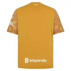 Koszulka Bramkarska AC Milan 26/27 Domowa