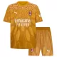 Koszulka Bramkarska AC Milan 26/27 Domowa Dziecięca