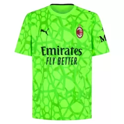 Koszulka Bramkarska AC Milan 26/27 Trzecia Koszulka Bramkarska AC Milan 26/27 Trzecia