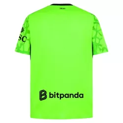 Koszulka Bramkarska AC Milan 26/27 Trzecia
