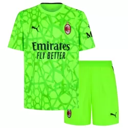 Koszulka Bramkarska AC Milan 26/27 Trzecia Dziecięca Koszulka Bramkarska AC Milan 26/27 Trzecia Dziecięca