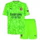 Koszulka Bramkarska AC Milan 26/27 Trzecia Dziecięca