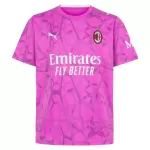 Koszulka Bramkarska AC Milan 26/27 Wyjazdowa