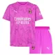 Koszulka Bramkarska AC Milan 26/27 Wyjazdowa Dziecięca Koszulka Bramkarska AC Milan 26/27 Wyjazdowa Dziecięca