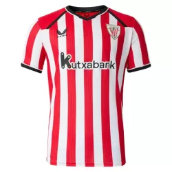 Koszulka Athletic Bilbao 26/27 Domowa Koszulka Athletic Bilbao 26/27 Domowa