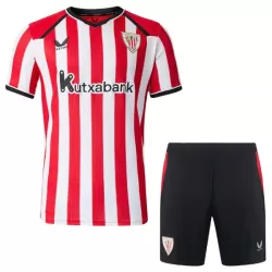 Koszulka Athletic Bilbao 26/27 Domowa Dziecięca Koszulka Athletic Bilbao 26/27 Domowa Dziecięca