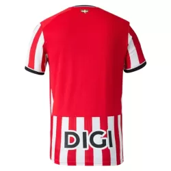 Koszulka Athletic Bilbao 26/27 Domowa Dziecięca