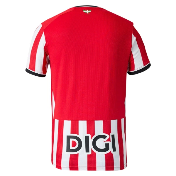 Koszulka Athletic Bilbao 26/27 Domowa Dziecięca