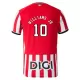 Koszulka Athletic Bilbao Williams JR 10 26/27 Domowa