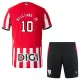 Koszulka Athletic Bilbao Williams JR 10 26/27 Domowa Dziecięca
