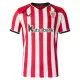 Koszulka Athletic Bilbao Williams JR 10 26/27 Domowa Dziecięca