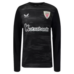 Koszulka Bramkarska Athletic Bilbao 26/27 Domowa Długi Rękaw Koszulka Bramkarska Athletic Bilbao 26/27 Domowa Długi Rękaw