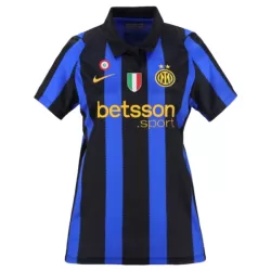 Koszulka Inter Mediolan 26/27 Domowa Damska Koszulka Inter Mediolan 26/27 Domowa Damska