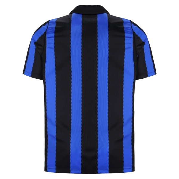 Koszulka Inter Mediolan 26/27 Domowa Dziecięca