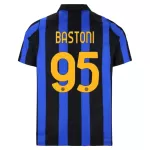 Koszulka Inter Mediolan Bastoni 95 26/27 Domowa
