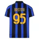 Koszulka Inter Mediolan Bastoni 95 26/27 Domowa