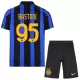 Koszulka Inter Mediolan Bastoni 95 26/27 Domowa Dziecięca Koszulka Inter Mediolan Bastoni 95 26/27 Domowa Dziecięca