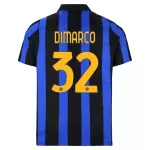 Koszulka Inter Mediolan Dimarco 32 26/27 Domowa