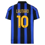 Koszulka Inter Mediolan Lautaro 10 26/27 Domowa