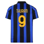 Koszulka Inter Mediolan Thuram 9 26/27 Domowa