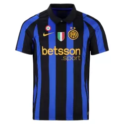 Koszulka Inter Mediolan Thuram 9 26/27 Domowa