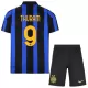 Koszulka Inter Mediolan Thuram 9 26/27 Domowa Dziecięca