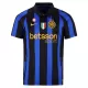 Koszulka Inter Mediolan Thuram 9 26/27 Domowa Dziecięca