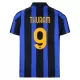 Koszulka Inter Mediolan Thuram 9 26/27 Domowa Dziecięca