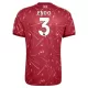 Koszulka Liverpool Endo 3 26/27 Domowa