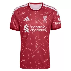 Koszulka Liverpool Endo 3 26/27 Domowa