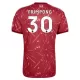Koszulka Liverpool Frimpong 30 26/27 Domowa