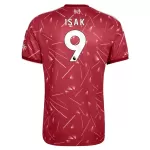 Koszulka Liverpool Isak 9 26/27 Domowa
