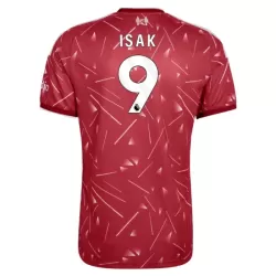 Koszulka Liverpool Isak 9 26/27 Domowa Koszulka Liverpool Isak 9 26/27 Domowa