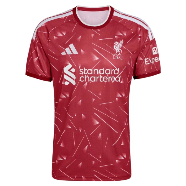 Koszulka Liverpool Isak 9 26/27 Domowa