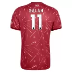 Koszulka Liverpool M.Salah 11 26/27 Domowa