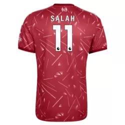 Koszulka Liverpool M.Salah 11 26/27 Domowa