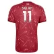Koszulka Liverpool M.Salah 11 26/27 Domowa