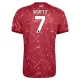 Koszulka Liverpool Wirtz 7 26/27 Domowa Dziecięca