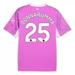 Koszulka Bramkarska Manchester City Donnarumma 25 26/27 Wyjazdowa Różowy Koszulka Bramkarska Manchester City Donnarumma 25 26/27 Wyjazdowa Różowy