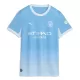Koszulka Manchester City 26/27 Domowa Damska