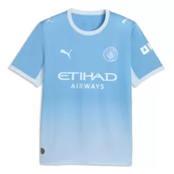 Koszulka Manchester City Bernardo 20 26/27 Domowa