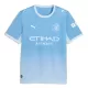Koszulka Manchester City Bernardo 20 26/27 Domowa