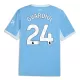 Koszulka Manchester City Gvardiol 24 26/27 Domowa