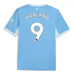 Koszulka Manchester City Haaland 9 26/27 Domowa