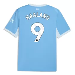 Koszulka Manchester City Haaland 9 26/27 Domowa Koszulka Manchester City Haaland 9 26/27 Domowa
