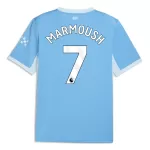 Koszulka Manchester City Marmoush 7 26/27 Domowa